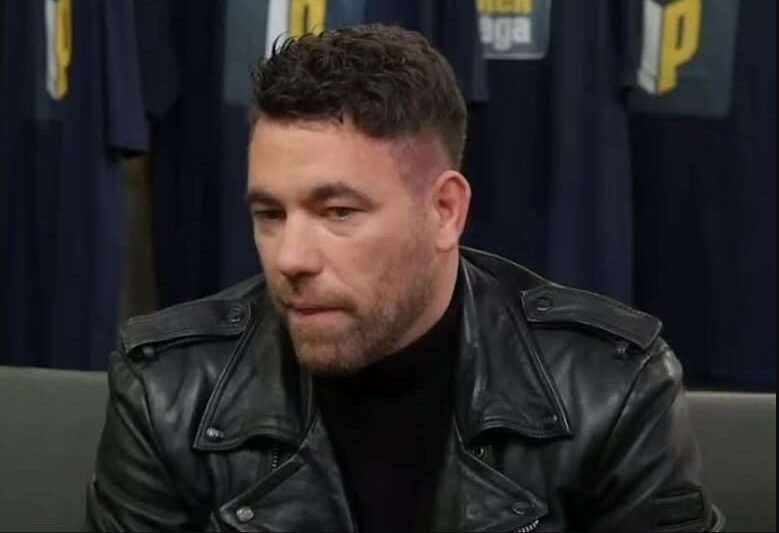 Drámai fordulat! ITT a VÉGE.. Ennyi volt a nagy szerelem?! Senki sem érti mi történt, de sajnos Krausz Gábor csalódottan mondta ma ki: