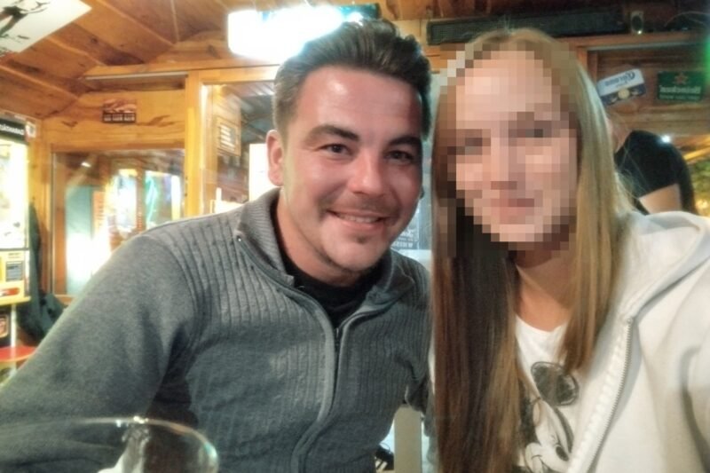 Ma kísérik utolsó útjára Lacit, aki 4 hete tűnt el, és végül megtalálták, de már késő volt..