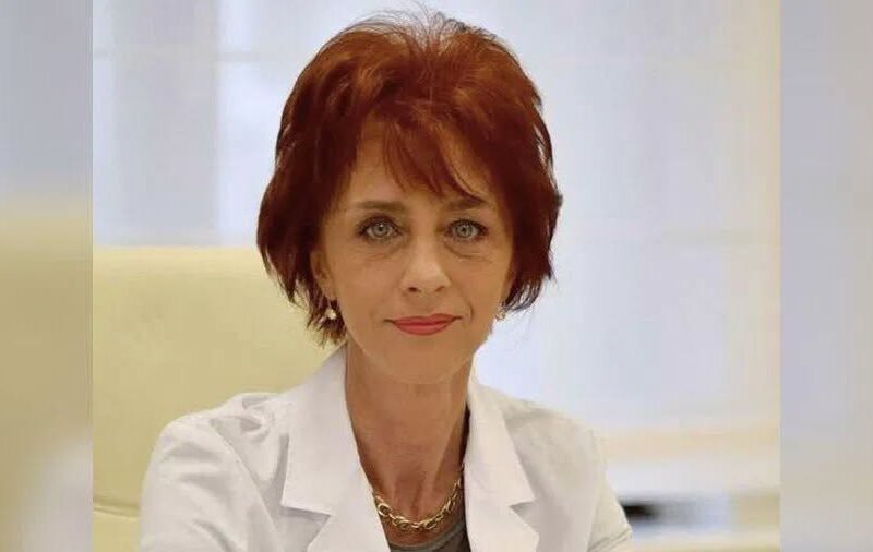Meghalt az a romániai doktornő, aki hevesen ellenezte a koronás betegek lélegeztetését, és ezzel sokak életét mentette meg állítólag