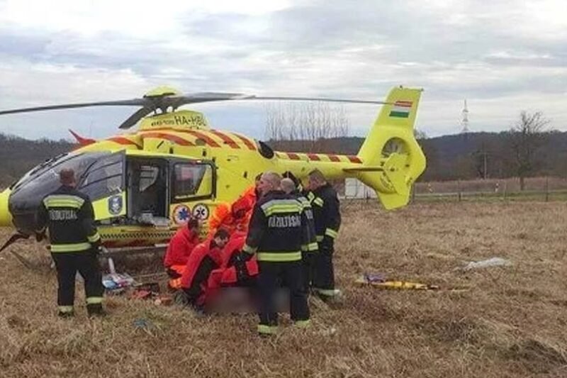 Tragédia Barcson: holtan találtak rá szülei a kéthónapos csecsemőre