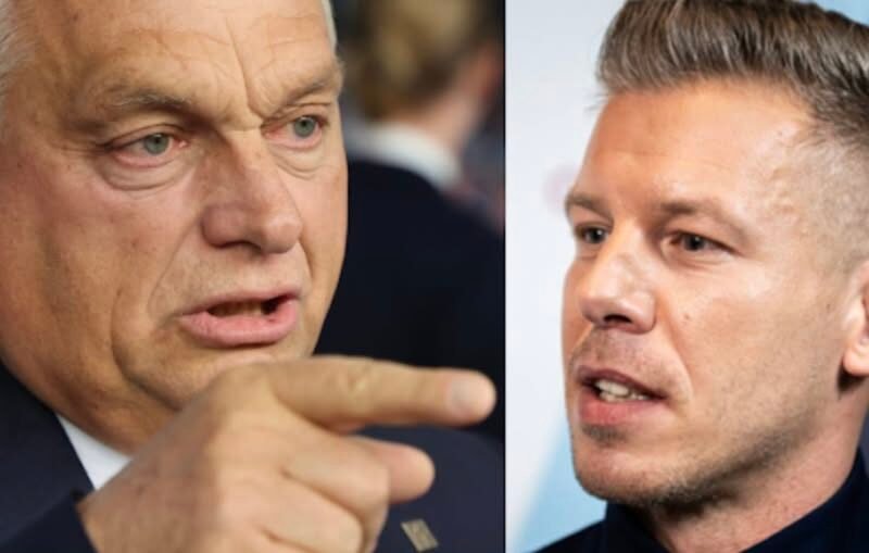Orbán Viktor kemény üzenete Magyar Péternek, eközben egész Győrben a Viktor, Viktor hallatszik…Döbbenet ami történt
