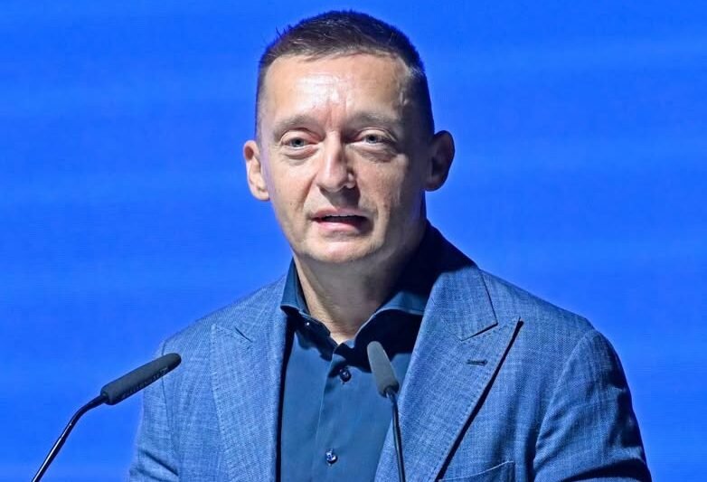 A Tisza programjában az van, amit a baloldal mindig szokott csinálni: megszorítás – jelentette ki Rogán Antal