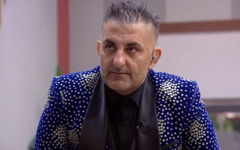 Elvitték a rendőrök Gáspár Győzőt – Bajba került…EZ még tőle is durva…ÍME a részletek