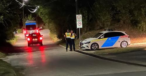 Csapdába csalta a TEK-eseket az esztergomi férfi, azonnal robbantott, amikor rátörték az ajtót: két halott, három rendőr állapota kritikus