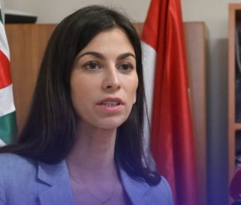 Magyar Péterék olyan adóemelést zúdítanának a nyakunkba, amit még az unokáink is fizetnének – figyelmeztetett Szentkirályi Alexandra