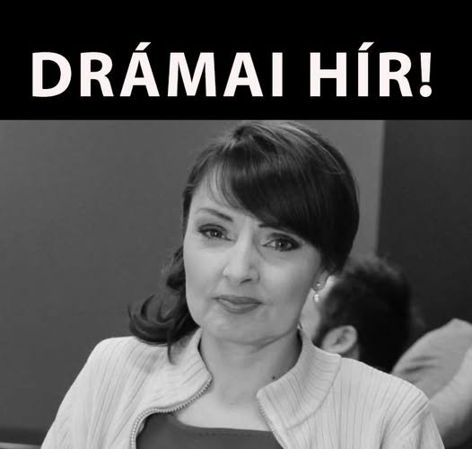 Búcsú Szíj Melindáról!