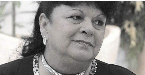 Holnap lesz a méltó búcsú! Sajnos a HÍR IGAZ! ÉG ÖNNEL DRÁGA MŰVÉSZNŐ! Bangó Margit Kossuth-díjas előadóművésztől kell búcsúznunk..