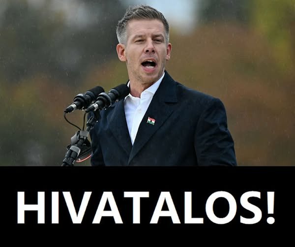 Hatalmas bejelentést tett ma délelőtt Magyar Péter