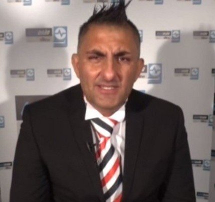 Győzike kijelentette: ” Én vagyok a magyar Jókai Mór”