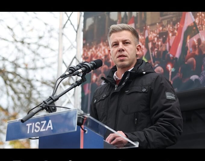 Magyar Péter nagyot gurított, EZZEL a húzásával szinte már biztos, hogy nyeri a választást: