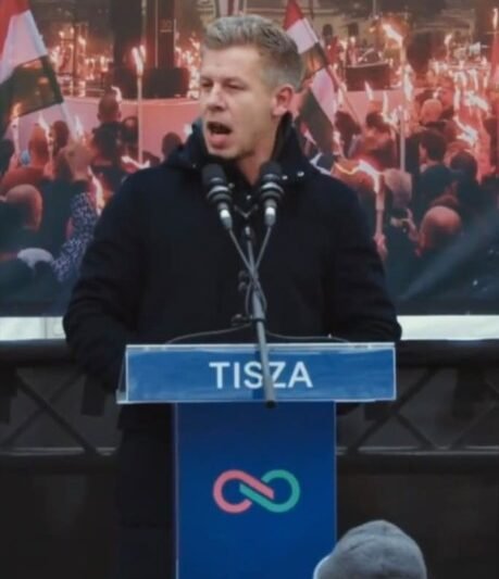 Magyar Péter bevette Szegedet! Megvadultak az emberek, amikor a Tisza elnöke EZT bejelentette