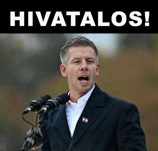 1️⃣ Magyar Péter ma este olyat lépett – – ezzel a húzásával szinte már biztos, hogy nyeri a választást