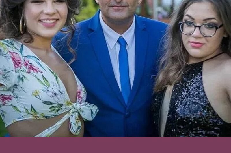 Gáspár Győző Lányai levetkőztek – Kész bombázó mindkettő