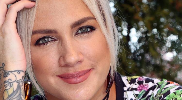 Tóth Gabi: “Jaj, Istenem, hogy éljek meg…?”