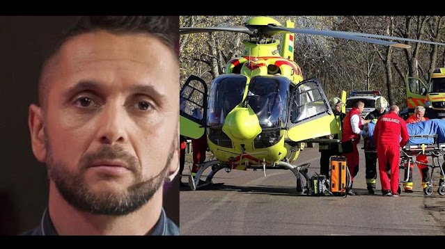 S.O.S!! FELFOGHATATLAN tragédia! Mentőhelikoptert kellett hívni: Majka még mindig a sokk hatása alatt van! Szörnyű ami vele történt! – RÉSZLETEK: