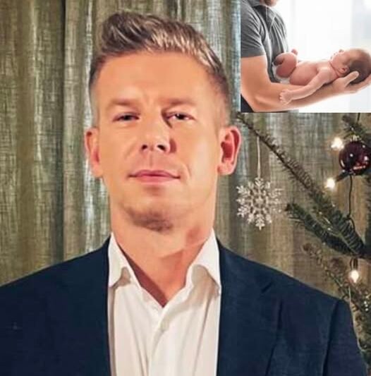 Kivételt tett Magyar Péter: végre megmutatta a 1,5 babát– ilyen cuki fotót ma nem fogsz látni!