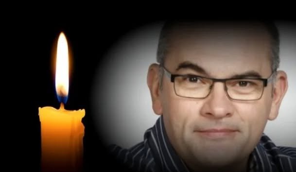 MOST kaptuk a hírt Gundel Takács Gábortól. Sajnos nagy baj történt