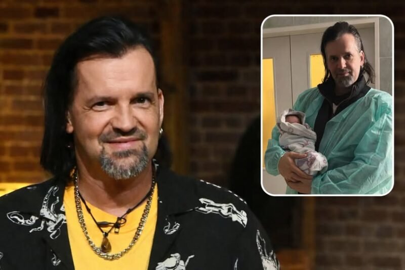 Fejes Tamás belépett a lányos apák táborába – gratulálunk és sok boldog percet kívánunk!