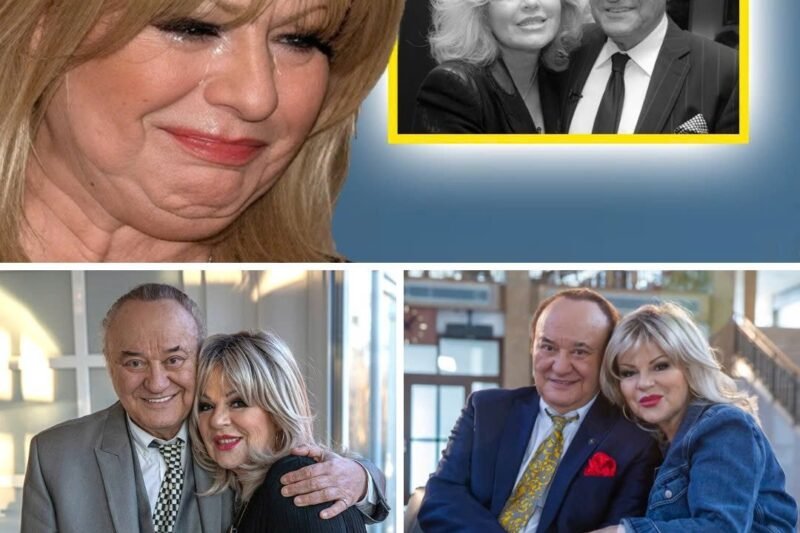 Megszólalnak végre! Korda György és Balázs Klári megtörik a csendet – döbbenetes vallomás, ami sokkolta a világot