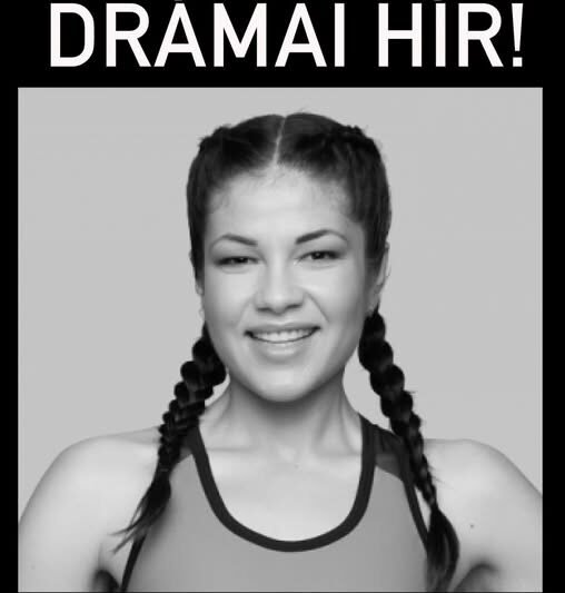 Olyan gyorsan történt! Drámai hír érkezett Gáspár Evelinről – Győzike megrendülten nyilatkozott: