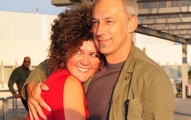 Óriási a boldogság! Özönlenek a gratulációk! “Most már publikus! Soma Mamagesa férjét ölelve közölte a csodás hírt, özönlenek a gratulációk 😮