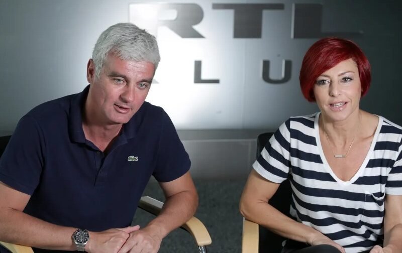 Most jött a hír! Lecserélik Szellő Istvánt és Erős Antóniát az RTL Híradóban – Nem fogod elhinni, de ők veszik át a helyüket