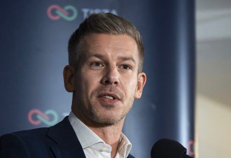 Varga Judit így reagált Magyar Péterre: „Hányinger” Erre Magyar Péter kiírt valamit, amit percek alatt szétszedett a net