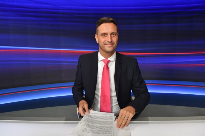 Szebeni Istvánt elküldték a TV2-től.. egyesek szerint EZÉRT nem tűrték tovább