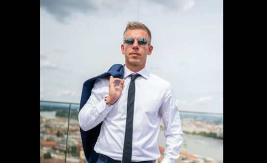 Renszerváltás!Magyar Péter a rendszerváltásról nyilatkozott!