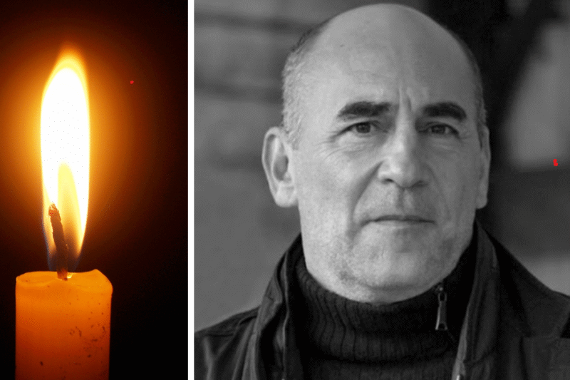 Most érkezett a hír Kulka Jánosról! Családja sírva közölte az országgal: