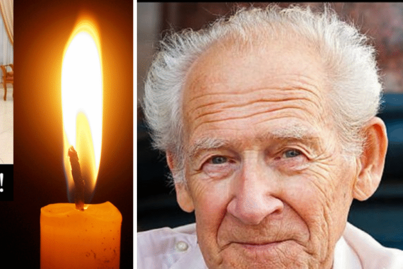 Kiderült: Ő az a 76 éves bácsi, aki öngyilkos lett a Mammutnál. Az oka téged is felháborít majd…! – Borzasztóak a részletek: