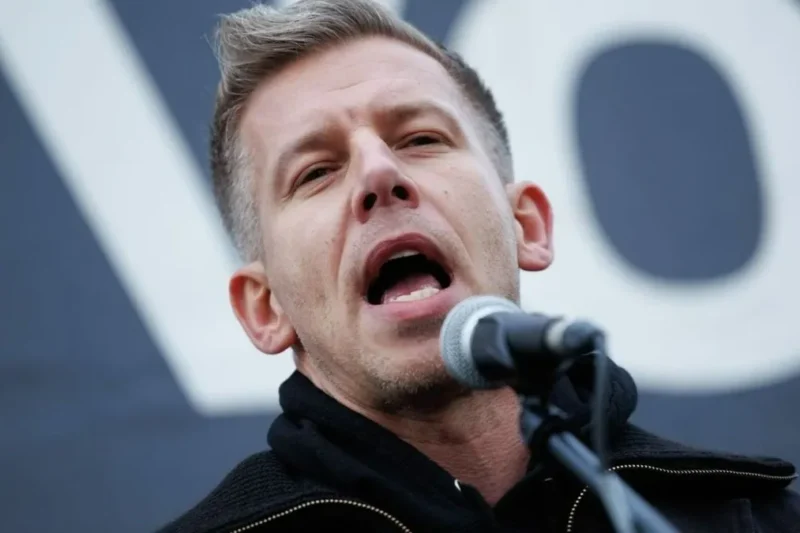 Döbbenetes részletek: Egykori munkatársa leleplezte az agresszív, önimádó Magyar Pétert – EZT NÉZD: