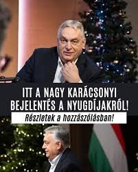 Itt a nagy bejelentés a nyugdíjakról!