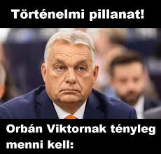 Megtörtént! Magyar Péter végül tényleg megtette Orbán Viktorral