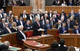 Döbbenet! Benyújtották a mai napon! Kérelmezik a parlament feloszlatását – EZ az oka ennek a lépésnek