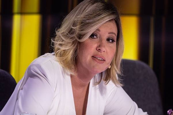 SOK ÉV UTÁN KIMONDTA: 52 évesen Liptai Claudia lerántja a leplet élete szerelméről