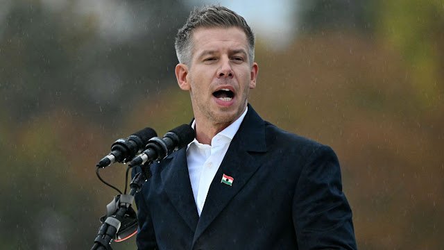 Magyar Péter nagyban játszik! OLYAT jelentett be ma délután, amivel Orbán már nem tud mit kezdeni