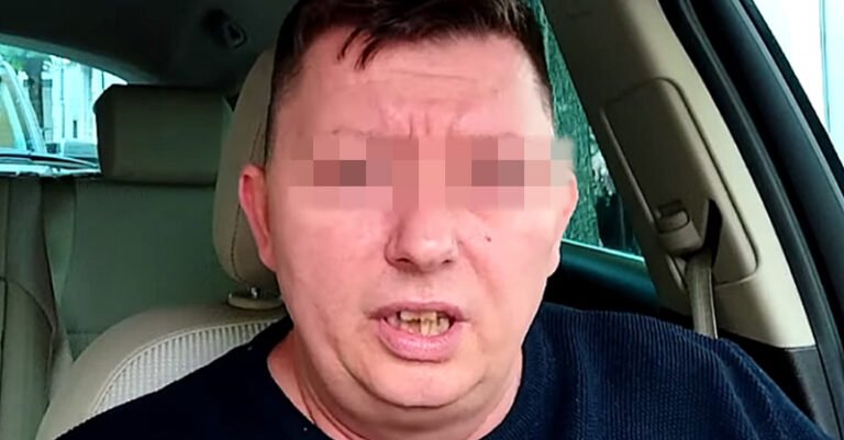 Karsai Dániel halálát kívánta élő videóban Szakács István a Fidesz megmondó embere. Ez már bűncselekmény?!