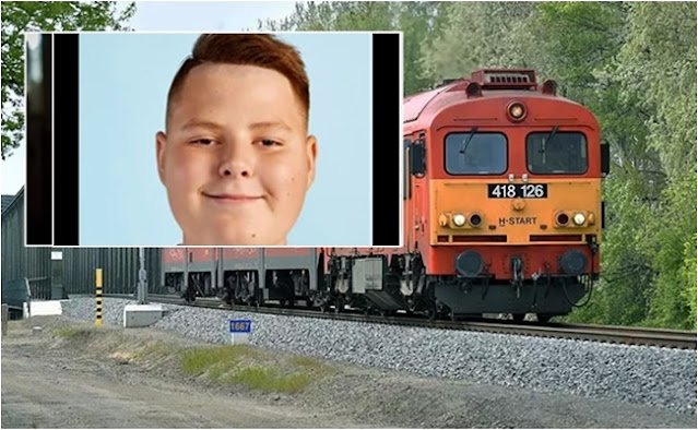 1 perce jött a LESÚJTÓ HÍR! Ő volt az a 16 éves sümegi kisfiú, akit addig piszkáltak az iskolában, hogy a vonat elég ugrott… A családja most jelentette be a hírt: – Sajnos, a kis Pisti…