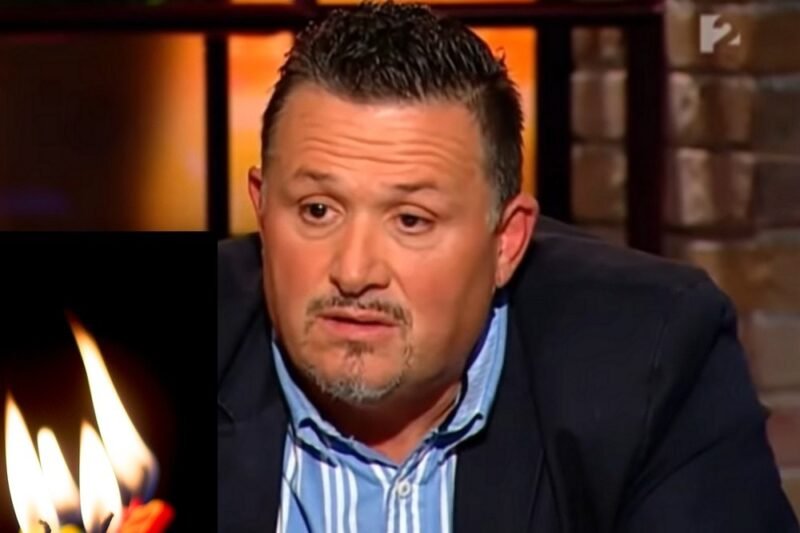 1 perce érkezett! Tegnap este jött a hír Galambos Lajosról: Galambos Lajos ügyvédje erősítette meg a megdöbbentő hírt