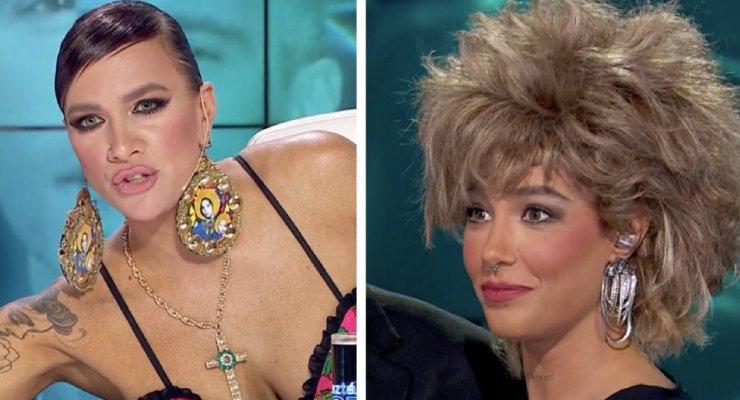 BOTRÁNY! Tóth Gabit úgy kiosztották, mint még soha senki! Nem akárki osztotta ki élő adásban az énekesnőt! – ITT a videó róla: