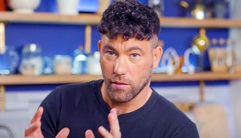 Újra megtalálta a boldogságot Krausz Gábor: ITT a várva várt fordulat