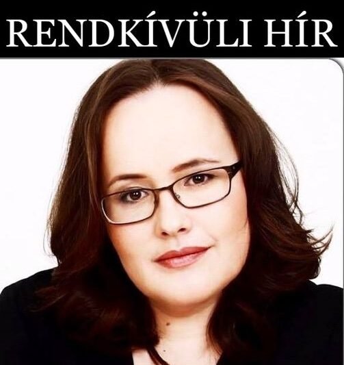 Most érkezett a hír Balázs Andiról! A Karinthy Frigyes Színház tudatta az országgal: