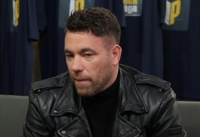 Drámai fordulat! ITT a VÉGE.. Ennyi volt a nagy szerelem?! Senki sem érti mi történt, de sajnos Krausz Gábor csalódottan mondta ma ki: