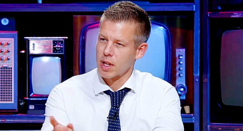 ⚠️ITT az újabb LELEPLEZÉS⚠️ Varga Judit exférje újra beindult: ETTŐL most pániküzemmódba kapcsolt a karmelita