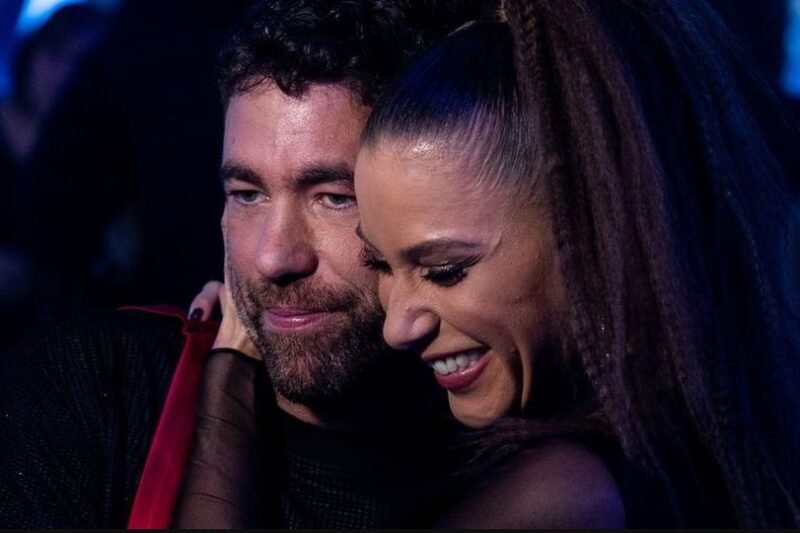 Júliusra van kiírva: Mikes Anna, Krausz Gábor szerelme ÍGY tudatta a csodálatos hírt