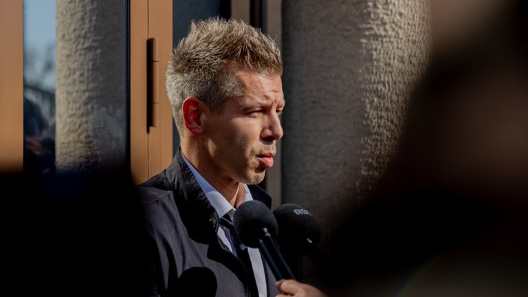 Kitette a bizonyítékot Magyar Péter.. ez a hangfelvétel mindent megváltoztat