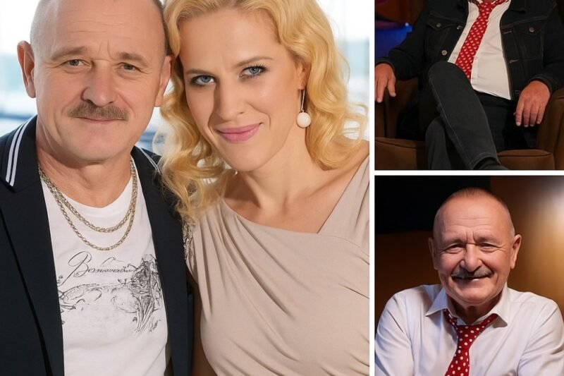 Sokan ismerik két fiát, de csak kevesen tudják, hogy Nagy Ferónak van egy lánya is 💥🎤 ( A teljes történetet a kommentben találod 👇)