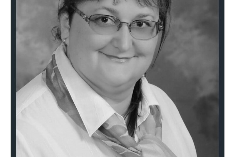 Isten Veled Kinga néni.