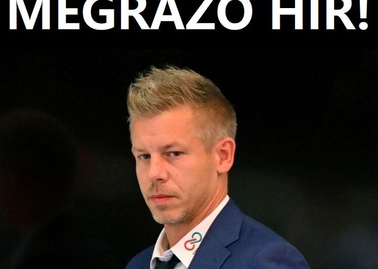 Erre senki nem volt felkészülve. Ez várhat Magyar Péterre: